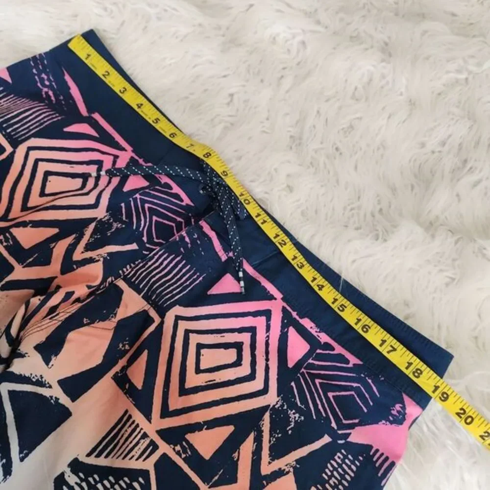 Billabong Sundays Airlite Swim Board Shorts Mens 36 Southwestern‎ Aztec 9